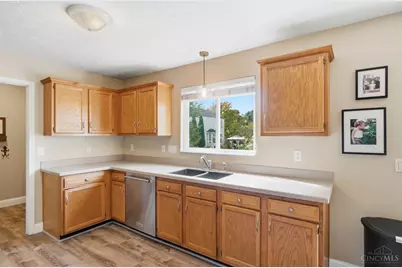 975 Evergreen Park Lane, Lebanon, OH 45036 - Photo 23