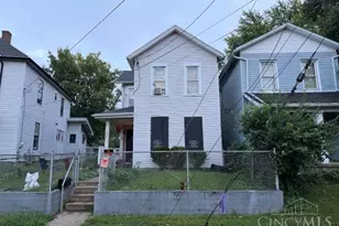 124 N Philadelphia St, Dayton, OH 45403 - Photo 1