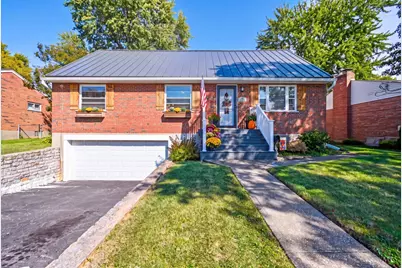 2082 Rollingridge Lane, Green Township, OH 45238 - Photo 1