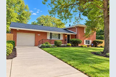 8650 Zenith Court, Springfield Township, OH 45231 - Photo 1