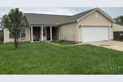 6725 Little Richmond Road, Trotwood, OH 45426 - Photo 1