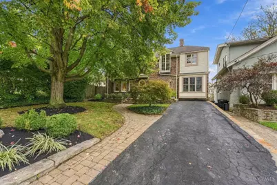 3055 Springer Avenue, Cincinnati, OH 45208 - Photo 1