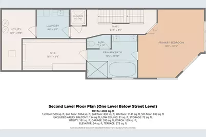 953 Hill Street, Cincinnati, OH 45202 - Photo 45