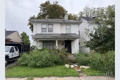 1053 Gerhard Street, Dayton, OH 45404 - Photo 1