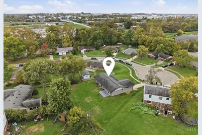 11877 Algiers Drive, Sharonville, OH 45246 - Photo 23