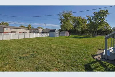 2537 El Camino Drive, Middletown, OH 45044 - Photo 33