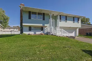 2537 El Camino Dr, Middletown, OH 45044 - Photo 1