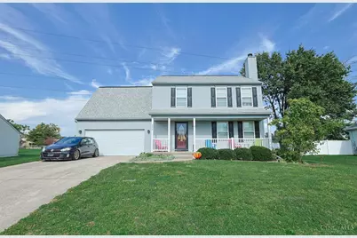 332 Stone Ridge Lane, Monroe, OH 45050 - Photo 1