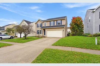 5280 Appaloosa Circle, Morrow, OH 45152 - Photo 3