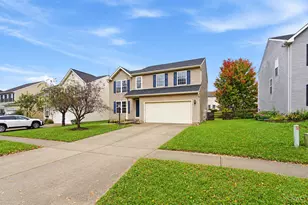 5280 Appaloosa Cir, Hamilton Township, OH 45152 - Photo 3