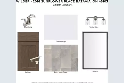 2016 Sunflower Place #305, Batavia, OH 45103 - Photo 9