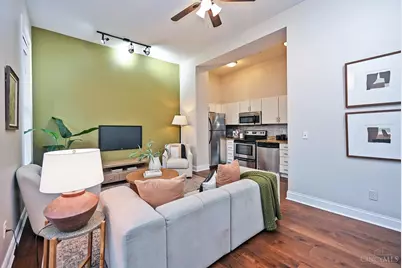1326 Vine Street #B, Cincinnati, OH 45202 - Photo 13