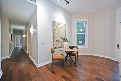 1326 Vine Street #B, Cincinnati, OH 45202 - Photo 11
