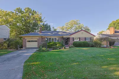 4239 Marcrest Drive, Green Township, OH 45211 - Photo 1
