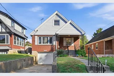 4942 Oaklawn Drive, Cincinnati, OH 45227 - Photo 1