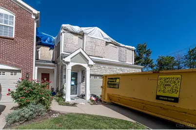 5366 Scarletoak Drive #25F, Cincinnati, OH 45239 - Photo 1