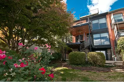 919 Riverview Place, Cincinnati, OH 45202 - Photo 23