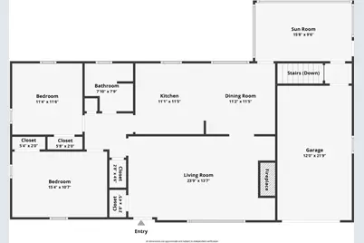 510 Ross Street, Middletown, OH 45044 - Photo 41