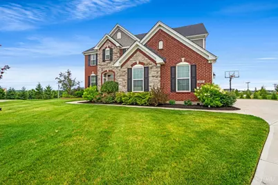 4059 Highland Green Drive, Mason, OH 45040 - Photo 45