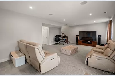 4059 Highland Green Drive, Mason, OH 45040 - Photo 33