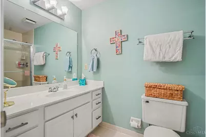 5171 Carriage Hill #229, Green Township, OH 45248 - Photo 15