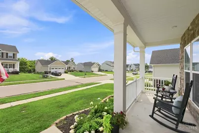 8127 Valley Crossing Drive, Colerain Township, OH 45247 - Photo 45
