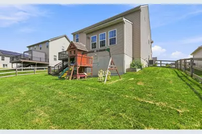 8127 Valley Crossing Drive, Colerain Township, OH 45247 - Photo 49