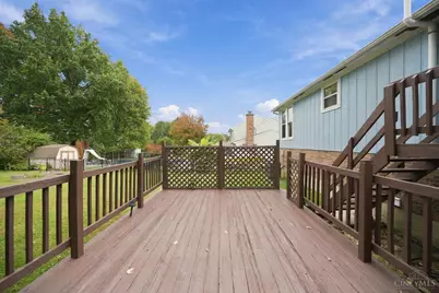 9261 Fields Drive, Deerfield Township, OH 45040 - Photo 49