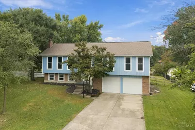 9261 Fields Drive, Deerfield Township, OH 45040 - Photo 55