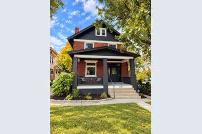 3787 Hyde Park Avenue, Cincinnati, OH 45209 - Photo 3