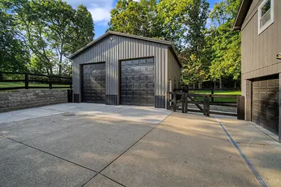 9169 Wintergreen Drive, West Chester, OH 45069 - Photo 5