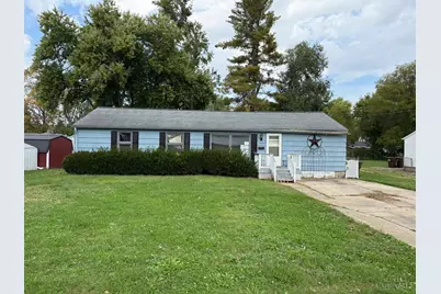350 Hopkins Street, Morrow, OH 45152 - Photo 1