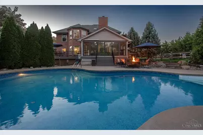 5253 Providence Ridge Drive, Liberty Township, OH 45011 - Photo 57