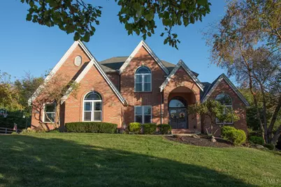 5253 Providence Ridge Drive, Liberty Township, OH 45011 - Photo 1