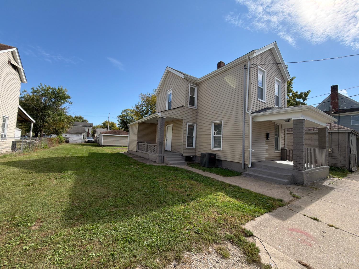 222 S 11th St, Hamilton, OH 45011 - MLS 1897368 - Coldwell Banker