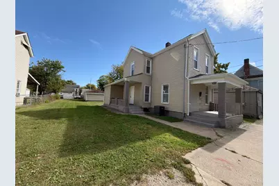 222 S Eleventh Street, Hamilton, OH 45011 - Photo 1