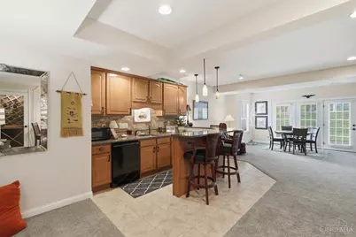 5811 Falling Brook Drive, Mason, OH 45040 - Photo 23
