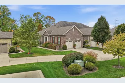 5811 Falling Brook Drive, Mason, OH 45040 - Photo 35