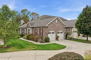 5811 Falling Brook Dr, Mason, OH 45040 - Photo 1