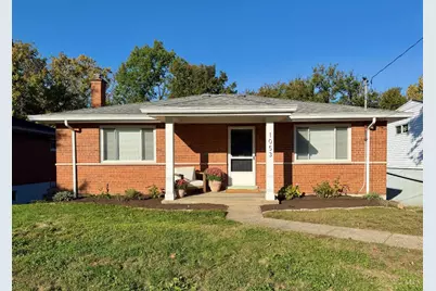1053 Brooke Avenue, Anderson Township, OH 45230 - Photo 1