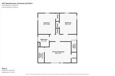 3277 Montana Avenue, Cincinnati, OH 45211 - Photo 29