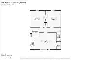 3277 Montana Ave, Cincinnati, OH 45211 - Photo 29