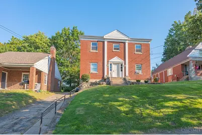 4244 Loubell Lane, Cincinnati, OH 45205 - Photo 1