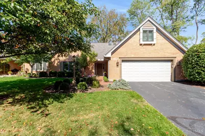 683 Renolda Woods Court, Kettering, OH 45429 - Photo 1
