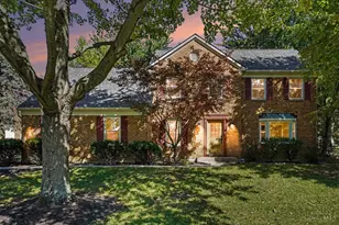 6750 Eldorado Dr, Liberty Township, OH 45044 - Photo 1