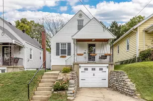 1826 De Armand Ave, Cincinnati, OH 45239 - Photo 1