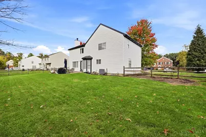 6868 Hummingbird Drive, Deerfield Township, OH 45040 - Photo 47