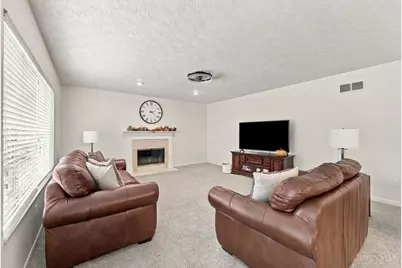 6868 Hummingbird Drive, Deerfield Township, OH 45040 - Photo 9