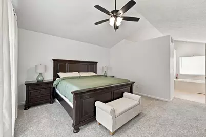 6868 Hummingbird Drive, Deerfield Township, OH 45040 - Photo 33