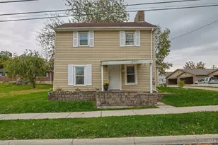 410 N Mechanic St, Lebanon, OH 45036 - Photo 1